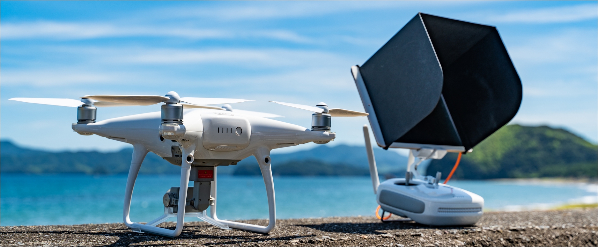 DRONE FIVE C